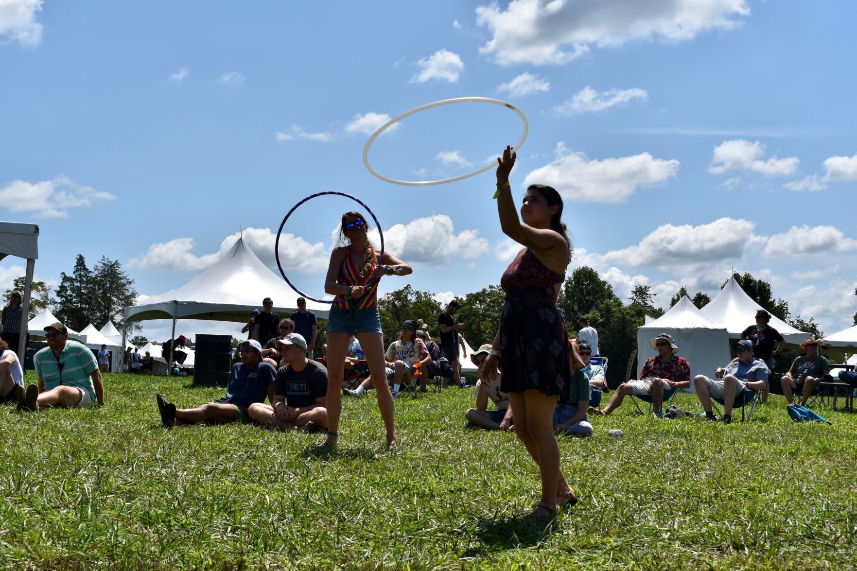 LOCKN' Festival 2021